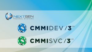 CMMI DEV3 & SVC/3