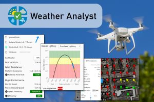 NextGen Weather Analyst
