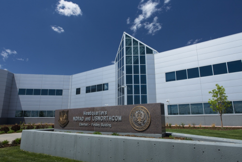 USNORTHCOM HQ