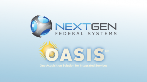 NextGen & OASIS