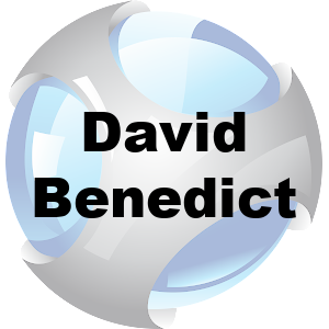 David Benedict
