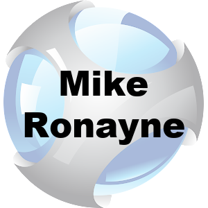 Mike Ronayne