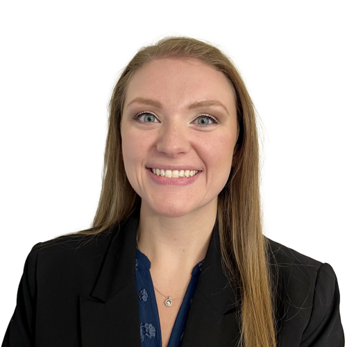 Kelsey Prunest - headshot