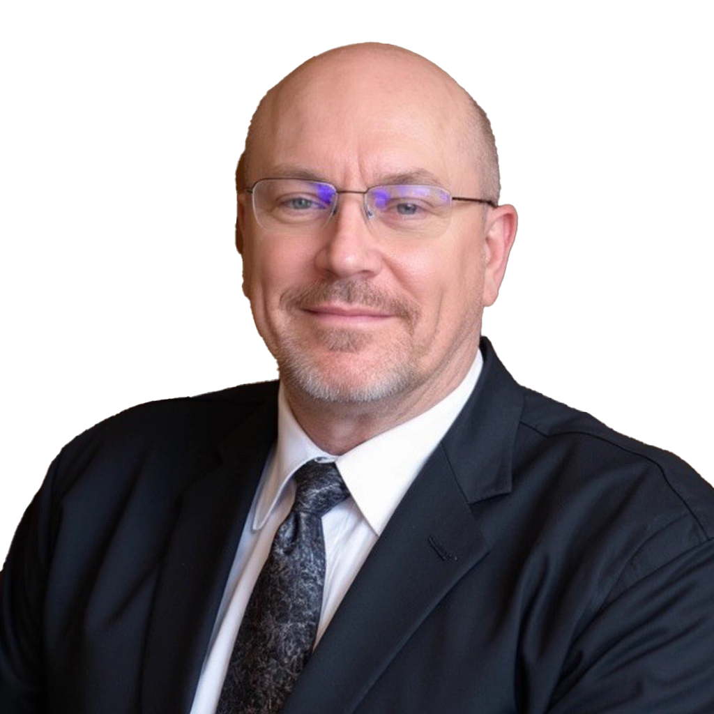 Rich Wrobel headshot