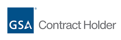 GSA Contract Holder logo